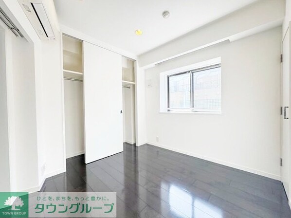 レジディア恵比寿IIIの物件内観写真